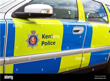 Kent Police Newsletter November 2024